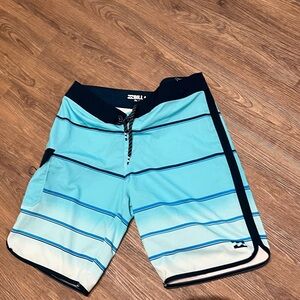 Mens Billabong Swim Trunks